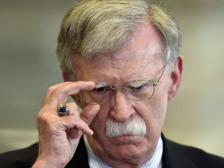 Thế giới - Cựu cố vấn của ông Trump thất vọng vì "mức giá" để mình bị ám sát