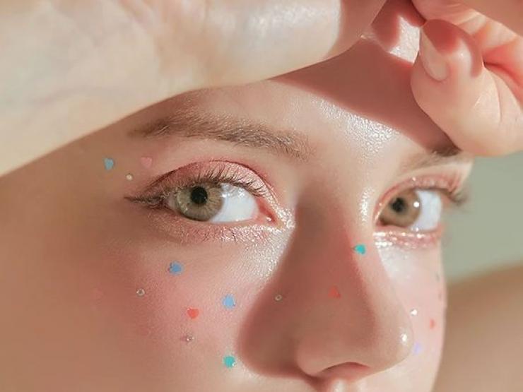 Làm đẹp - Mách bạn 3 thành phần trong kem dưỡng giúp làn da khô trở nên căng mượt