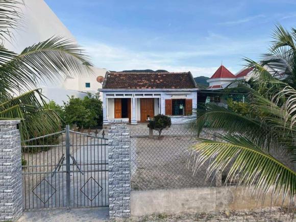 Phan Như Thảo tiếp tục gây choáng khi hé lộ thêm cơ ngơi ven biển rộng hơn 400 m2 - 2