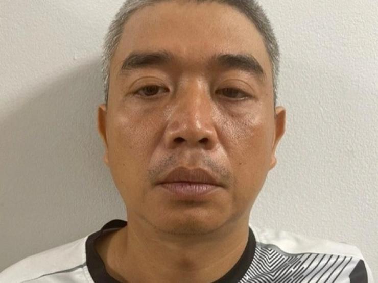 Pháp luật - Bắt giam nghi phạm sát hại người phụ nữ trên phố Hàng Bài, Hà Nội