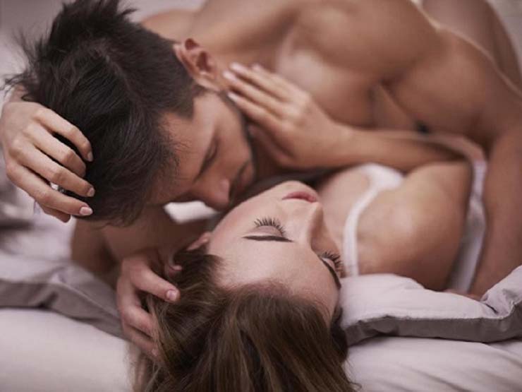 9 mẹo giúp đời sống tình dục của nam giới luôn thăng hoa