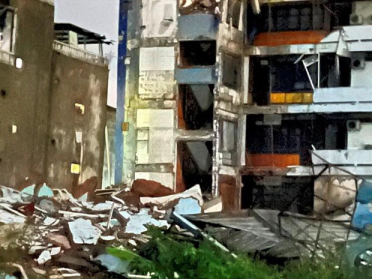 Tin tức trong ngày - Tin tức 24h qua: Cam kết của khách sạn sau vụ sập tòa nhà 6 tầng trong đêm