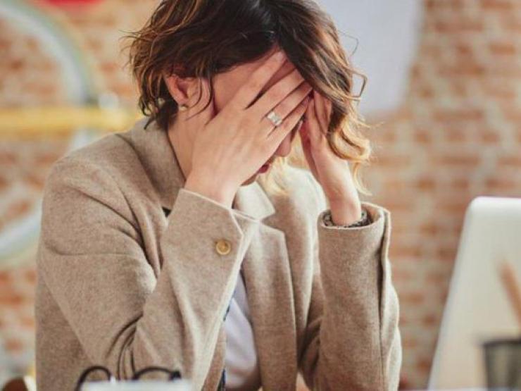 Media - 3 dấu hiệu bất thường báo động chức năng gan đang dần "suy tàn"