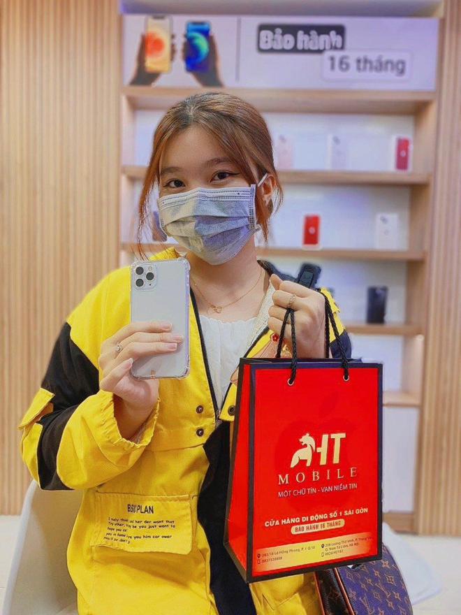 Hưng Thịnh Mobile – Đại lý uy tín cho những tín đồ của Apple - 2