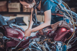 Xe máy - Xe đạp - 3 xe phân khối lớn giá đắt bậc nhất thế giới năm 2022