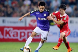 Bầu Đức, bầu Hiển và siêu kinh điển V.League
