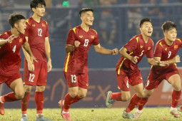 Bóng đá - U19 Việt Nam &quot;phủ đầu&quot; cực đỉnh, gieo sầu Thái Lan - Malaysia vô địch giải U19 quốc tế