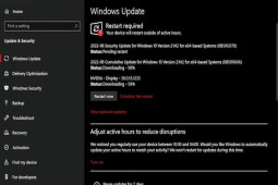 Windows 10 có bản cập nhật lớn tháng 8/2022: Vá 121 lỗ hổng