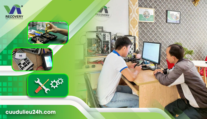 Bảng giá dịch vụ khôi phục dữ liệu mới nhất 2022 tại Võ Nguyễn - 3