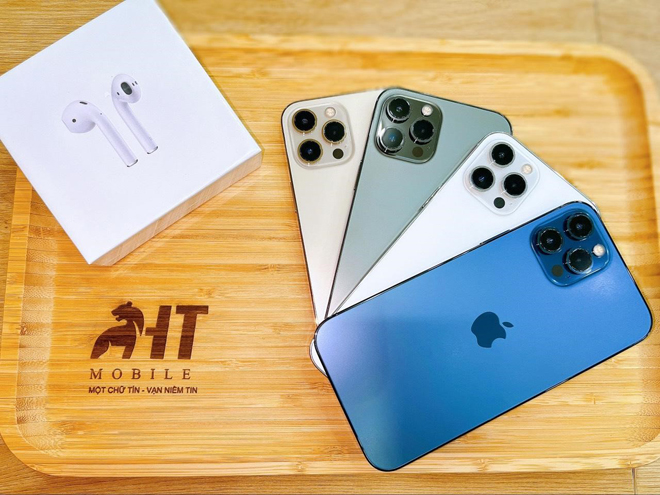 Hưng Thịnh Mobile – Đại lý uy tín cho những tín đồ của Apple - 3