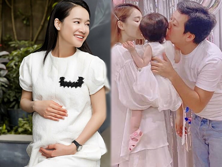 Đời sống Showbiz - Nhã Phương tiết lộ kế hoạch sinh con thứ 2, nói luôn giới tính mong muốn