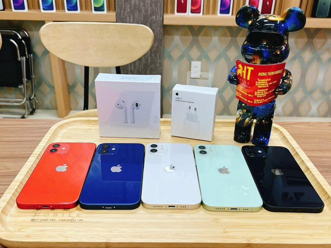 Hưng Thịnh Mobile – Đại lý uy tín cho những tín đồ của Apple - 4