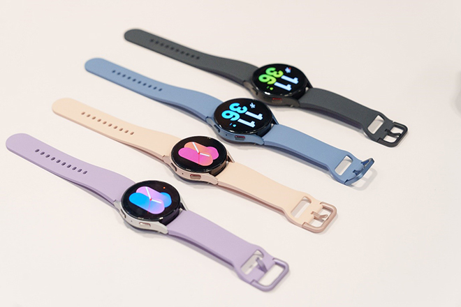 Công bố chương trình đặt hàng trước của Watch5 Series và Buds2pro - 1