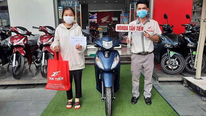 Gián đoạn chuỗi cung ứng được cải thiện, thị trường ô tô, xe máy phục hồi - 3