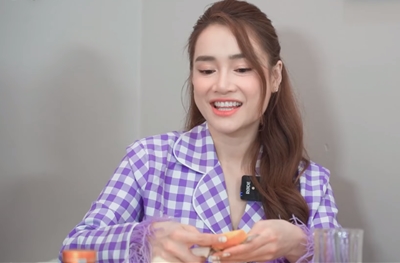 Nhã Phương hào hứng nói về chuyện sinh con thứ 2