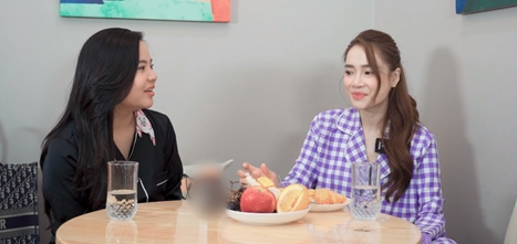 Nhã Phương chia sẻ về cuộc sống hôn nhân và dự định sinh em bé