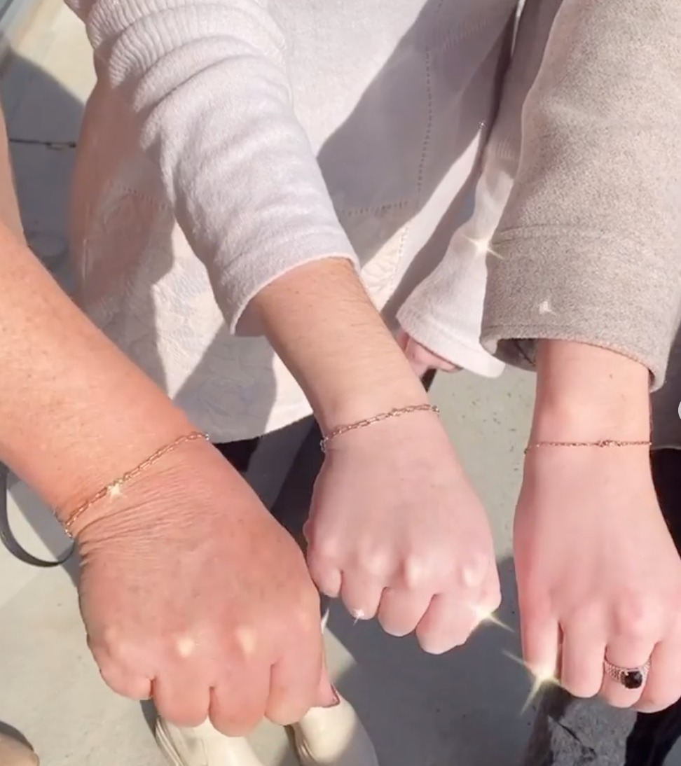 Vòng tay vĩnh viễn là xu hướng đáng quan tâm sắp tới - 5