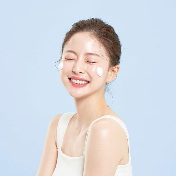 Nước&nbsp;có thể làm nên điều kỳ diệu cho làn da của chúng ta.