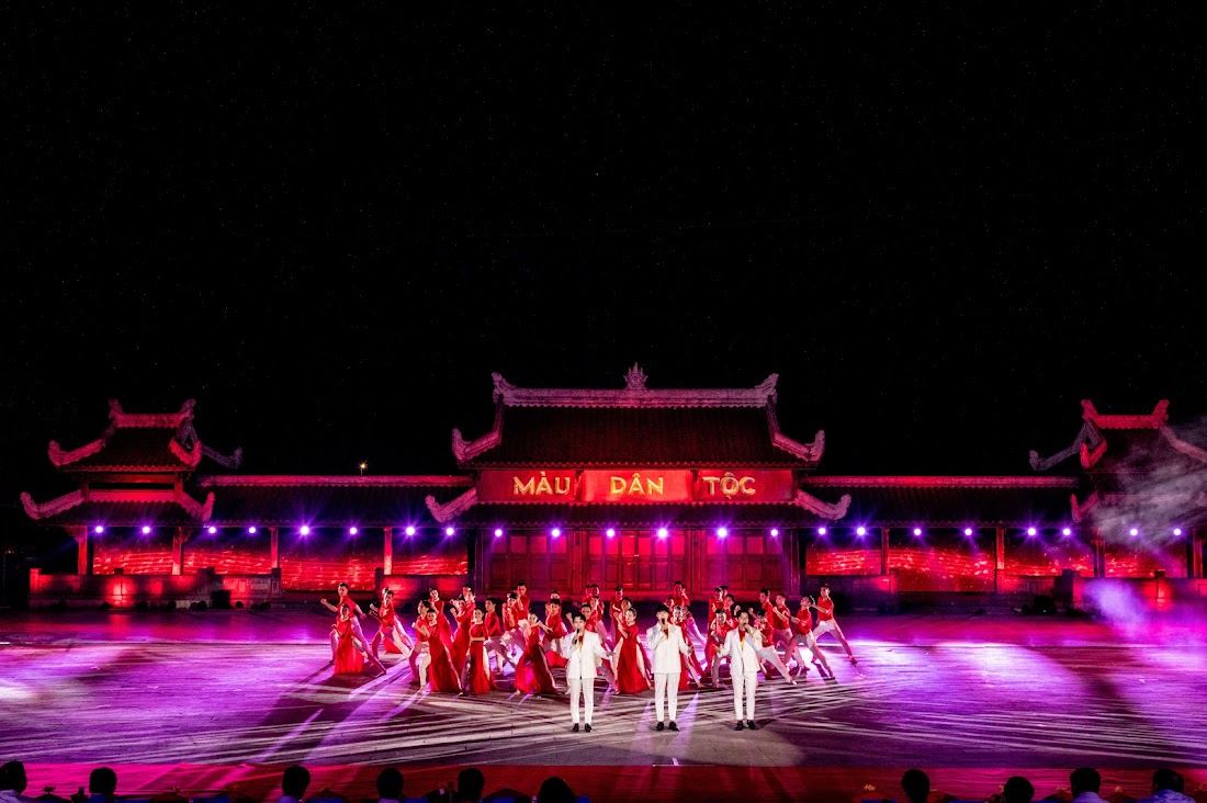 Giá trị nhân văn cao đẹp được đạo diễn đề cao trong chương trình