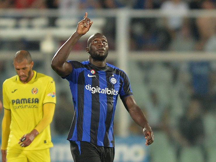 Bóng đá - Tin mới nhất bóng đá tối 12/8: Thuyền trưởng ĐT Bỉ tin Lukaku sẽ tỏa sáng tại Inter