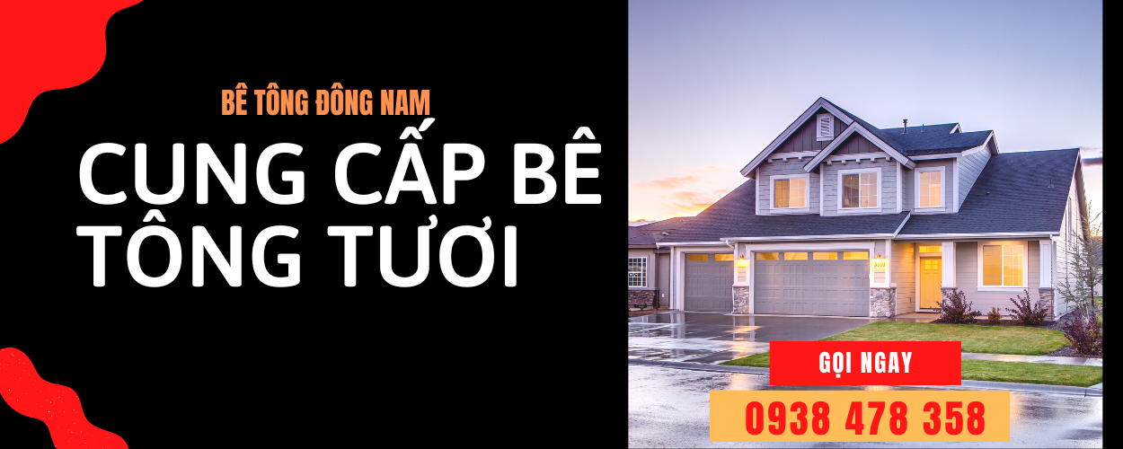 Kỹ thuật đổ bê tông chất lượng cao cùng Công ty TNHH Bê tông Đông Nam - 4