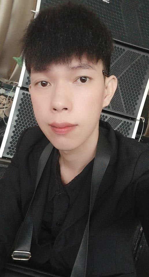 Niềm đam mê âm nhạc của chàng trai trẻ Đồng Tháp