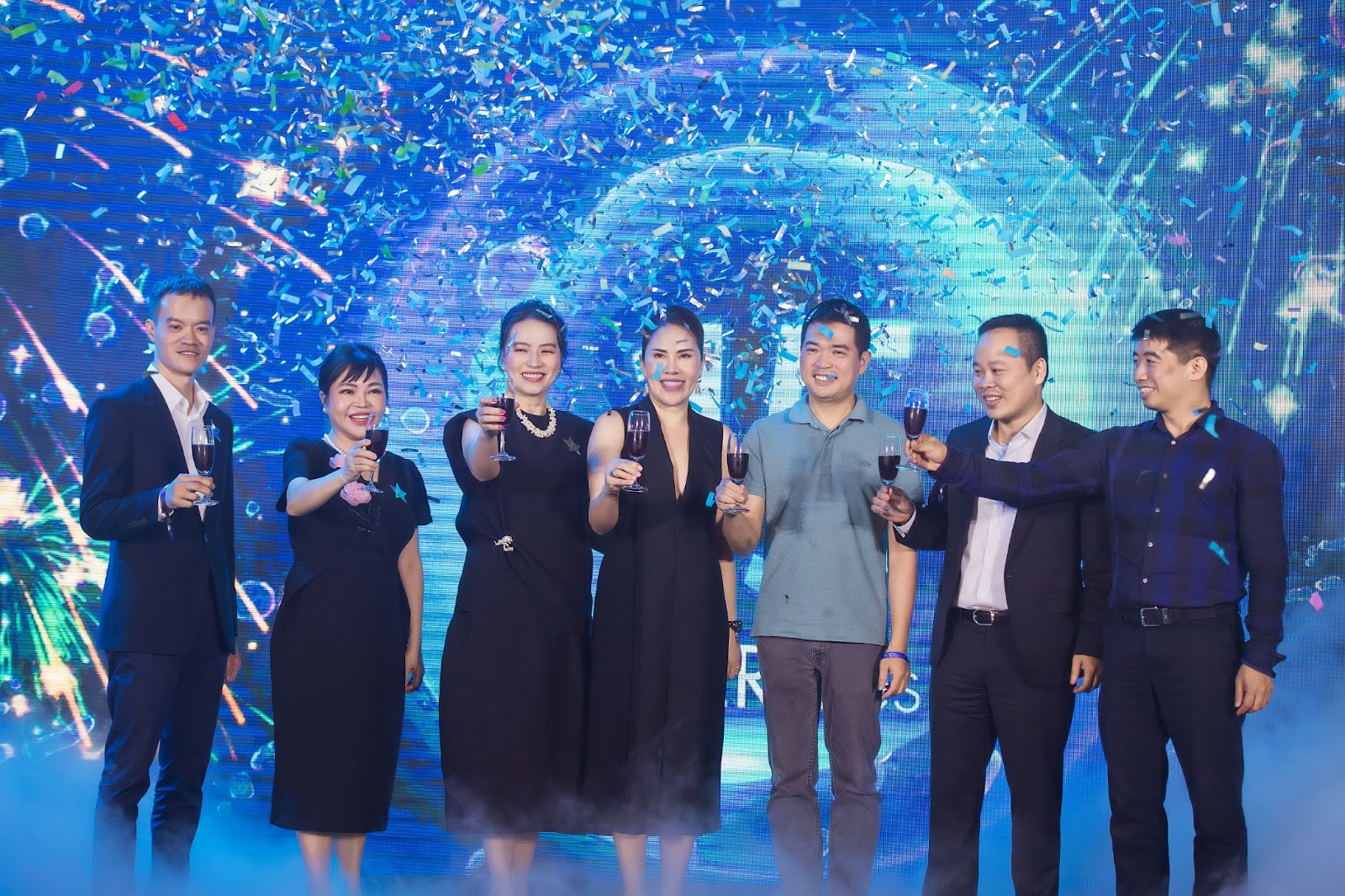 Minh Khương Group và hành trình 15 năm nâng tầm nhan sắc Việt  - 2