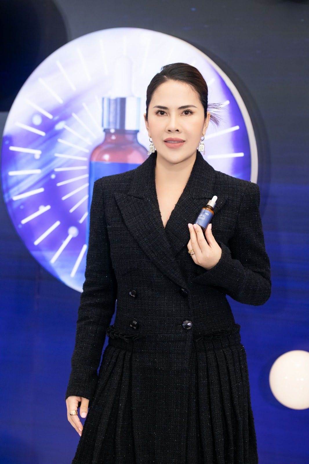 Chị Thúy Phan - CEO Minh Khương Group&nbsp;