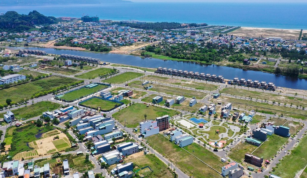 Thị trường bất động sản cuối năm 2022: Guồng đua của những nhà đầu tư - 3