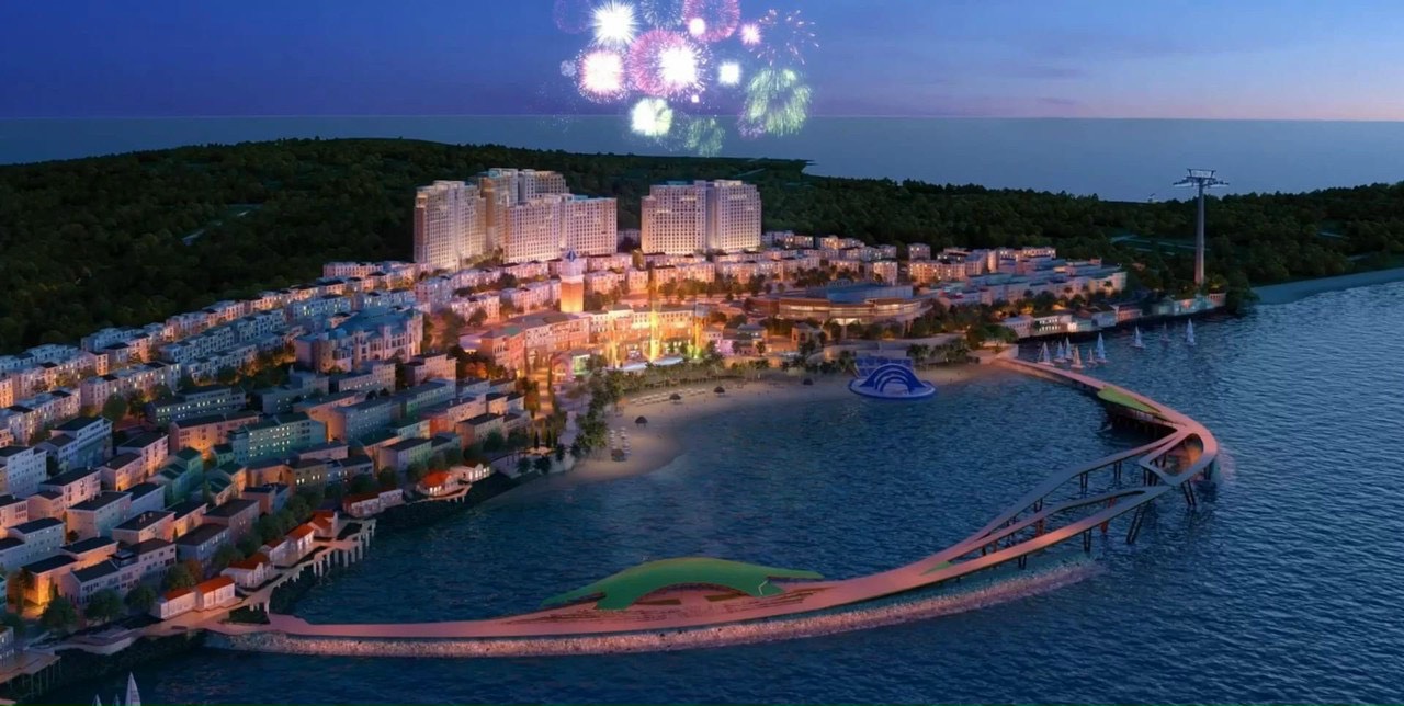 Thị trường bất động sản cuối năm 2022: Guồng đua của những nhà đầu tư - 2