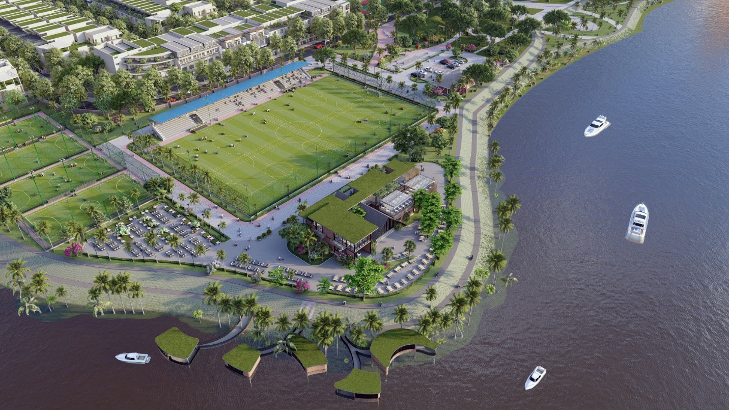 Thị trường bất động sản cuối năm 2022: Guồng đua của những nhà đầu tư - 1