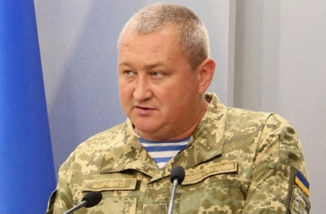 Nhưng trước tiên, Quân đội Ukraine
đang cố gắng hết sức để ngăn chặn một cuộc tấn công phủ đầu có thể
xảy ra vào Nikolaev nhằm ngăn chặn trận đánh Kherson. Một trong
những nhiệm vụ chính là công tác phản gián.