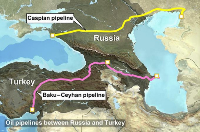 Như vậy, một phần nhiên liệu nhập
khẩu sang Thổ Nhĩ Kỳ sẽ được thanh toán bằng đồng Ruble, điều có ý
nghĩa cực kỳ quan trọng đối với Tổng thống Erdogan