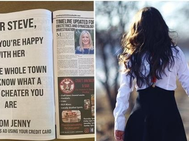 Bạn trẻ - Cuộc sống - Cô gái có "chiêu trả đũa" cực độc đáo khi bị người yêu phản bội, khiến dân mạng vừa nể vừa hâm mộ