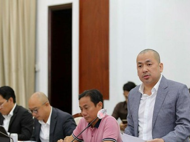 Bóng đá - Khi các CLB xin “cơ chế” làm bóng đá…