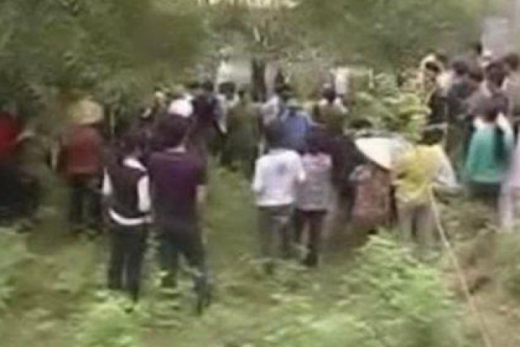 Xác chết dưới ao bèo và quá trình lật mặt gã hàng xóm thú tính (P1): Cái chết oan nghiệt của người phụ nữ trẻ