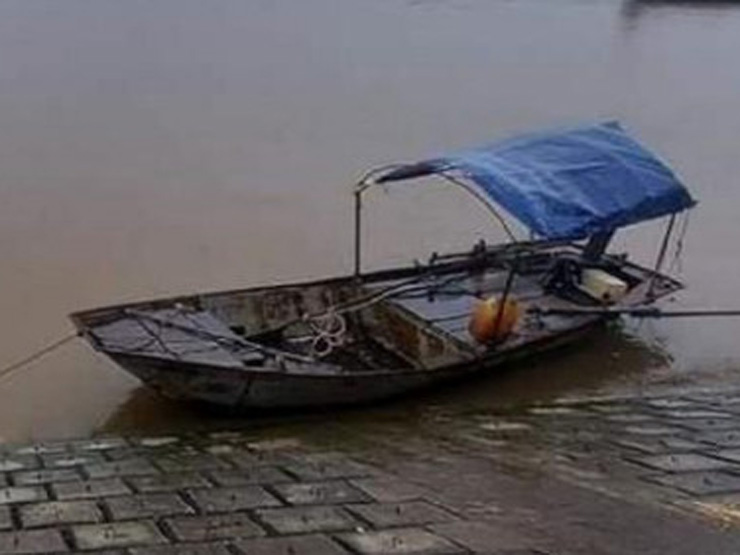 Tin tức trong ngày - Tìm thấy thi thể 3 trẻ em mất tích trên sông Đào