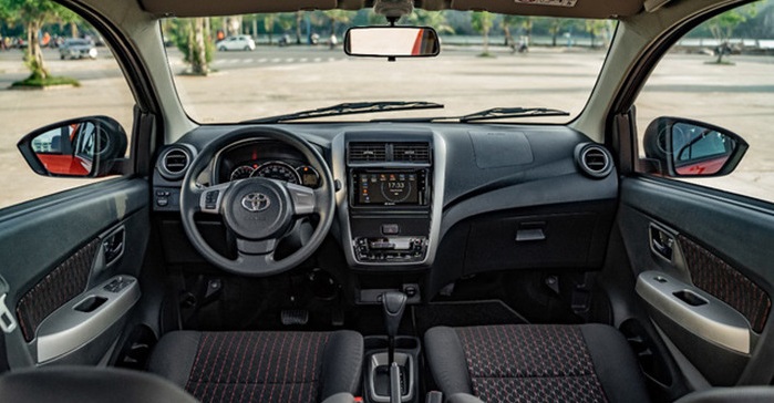 Top sedan giá bình dân, tiết kiệm mọi mặt rất đáng mua năm 2022 - 4