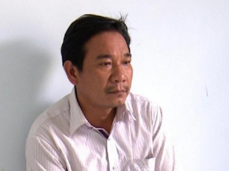 Pháp luật - Cha đốt nhà, con gái dìu bà nội chạy khỏi đám cháy