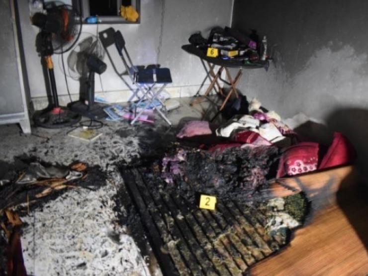 Pháp luật - Bi kịch của kẻ "lập dị": Cuộc hôn nhân chóng vánh