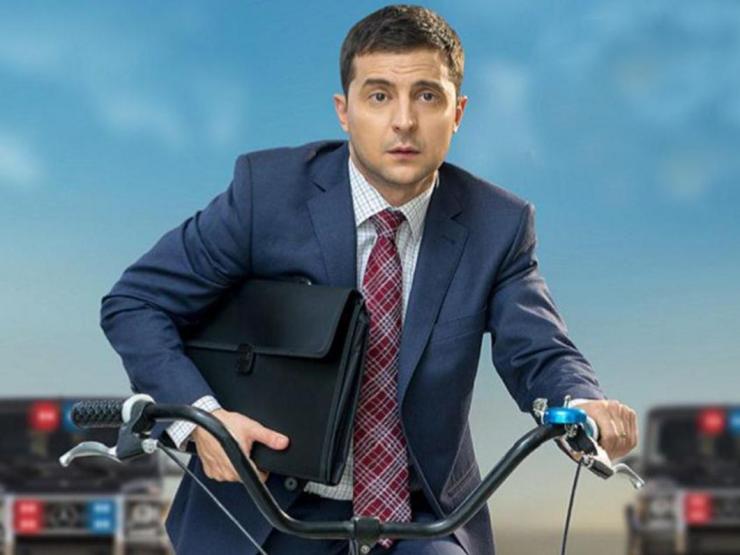 Thế giới - Ông Medvedev cảnh báo về 2 tương lai của Tổng thống Ukraine Zelensky