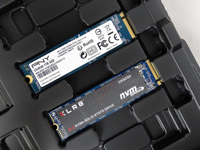 Nhiều nhà sản xuất SSD bỗng nhiên cắt giảm bảo hành, người dùng có lo lắng?