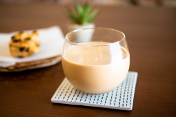 Ẩm thực - Công thức pha cà phê kiểu mới có hơn 50.000 lượt thích, xuất hiện cả trên TV ở Nhật Bản