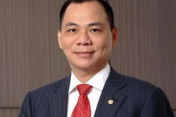 Kinh doanh - Nóng tuần qua: Hai “con cưng” của tỷ phú Phạm Nhật Vượng vượt các ngân hàng về vốn chủ sở hữu