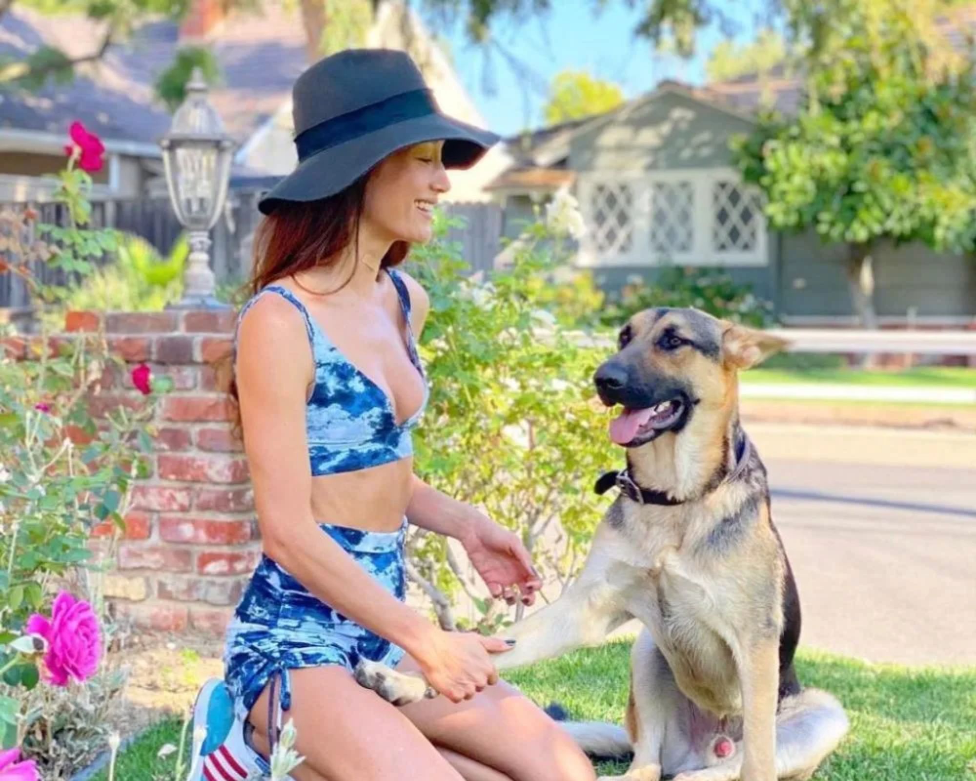 Tên tổi của Lý Mỹ Kỳ được đông đảo công chúng biết tới như một "đả nữ" của màn ảnh Hoa ngữ. 