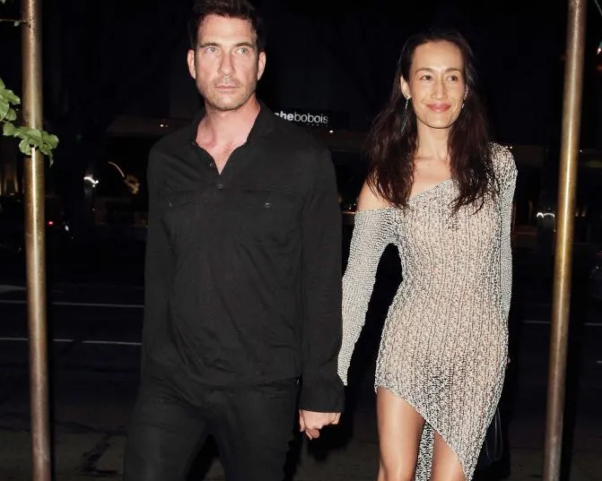 Chuyện tình của Lý Mỹ Kỳ với nhiều sao nam đình đám luôn nhận được sự quan tâm của công chúng. 