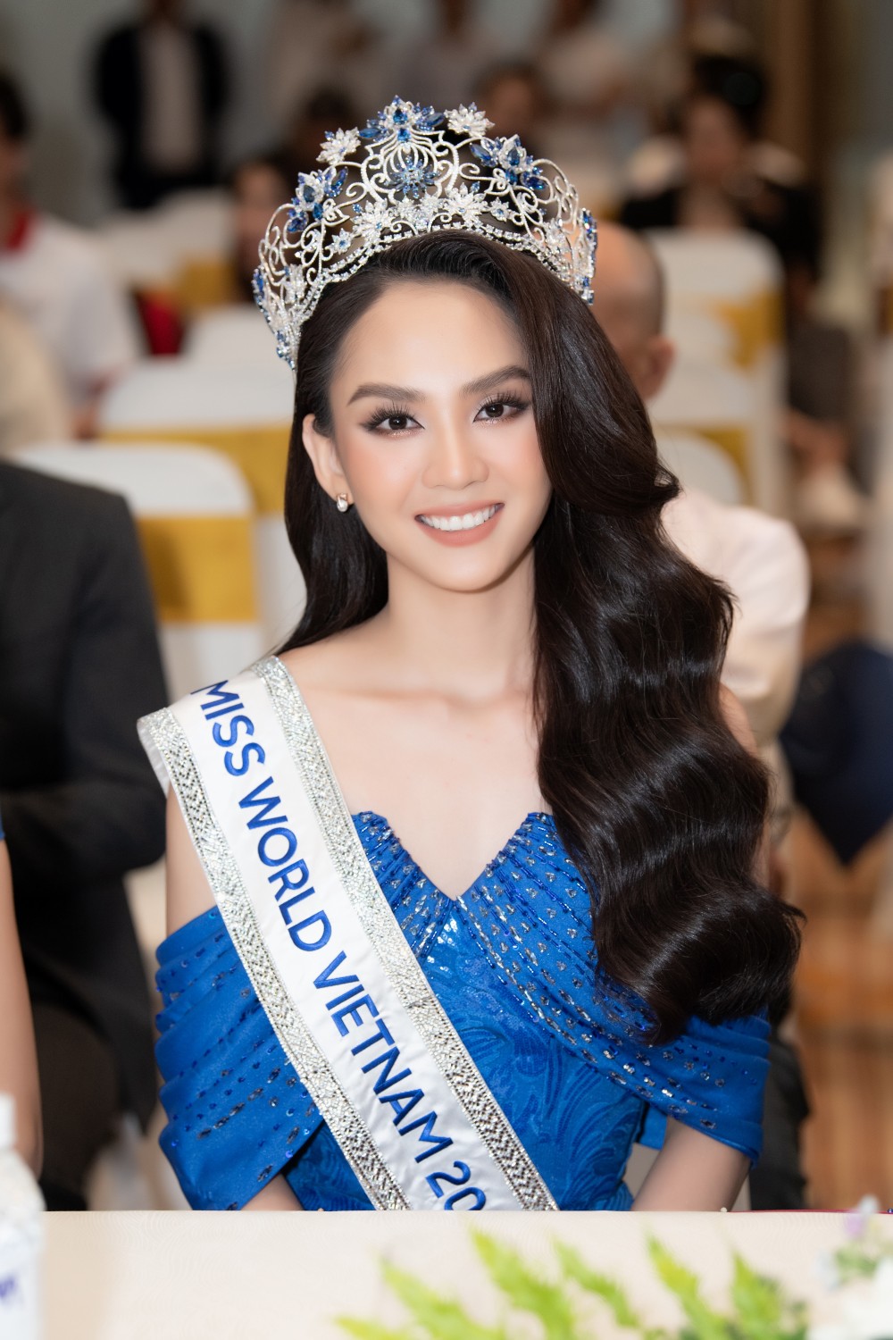 Hoa hậu Thế giới Việt Nam 2022 Mai Phương: &#34;Tôi không được ưu ái!&#34; - 2