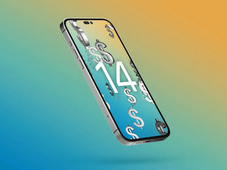 Thời trang Hi-tech - Giải mã bộ tứ iPhone 14: Dành cho những ai?