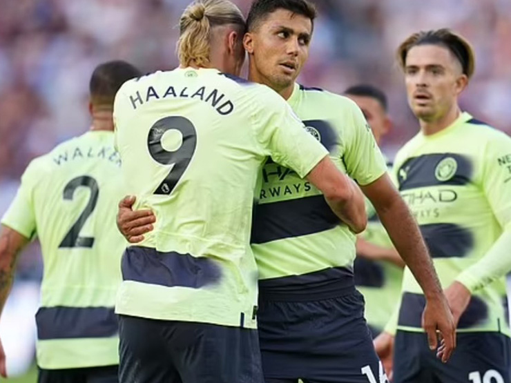 Bóng đá - Nhận định trận HOT Ngoại hạng Anh: Arsenal thể hiện bản lĩnh, Man City gặp "mồi ngon"