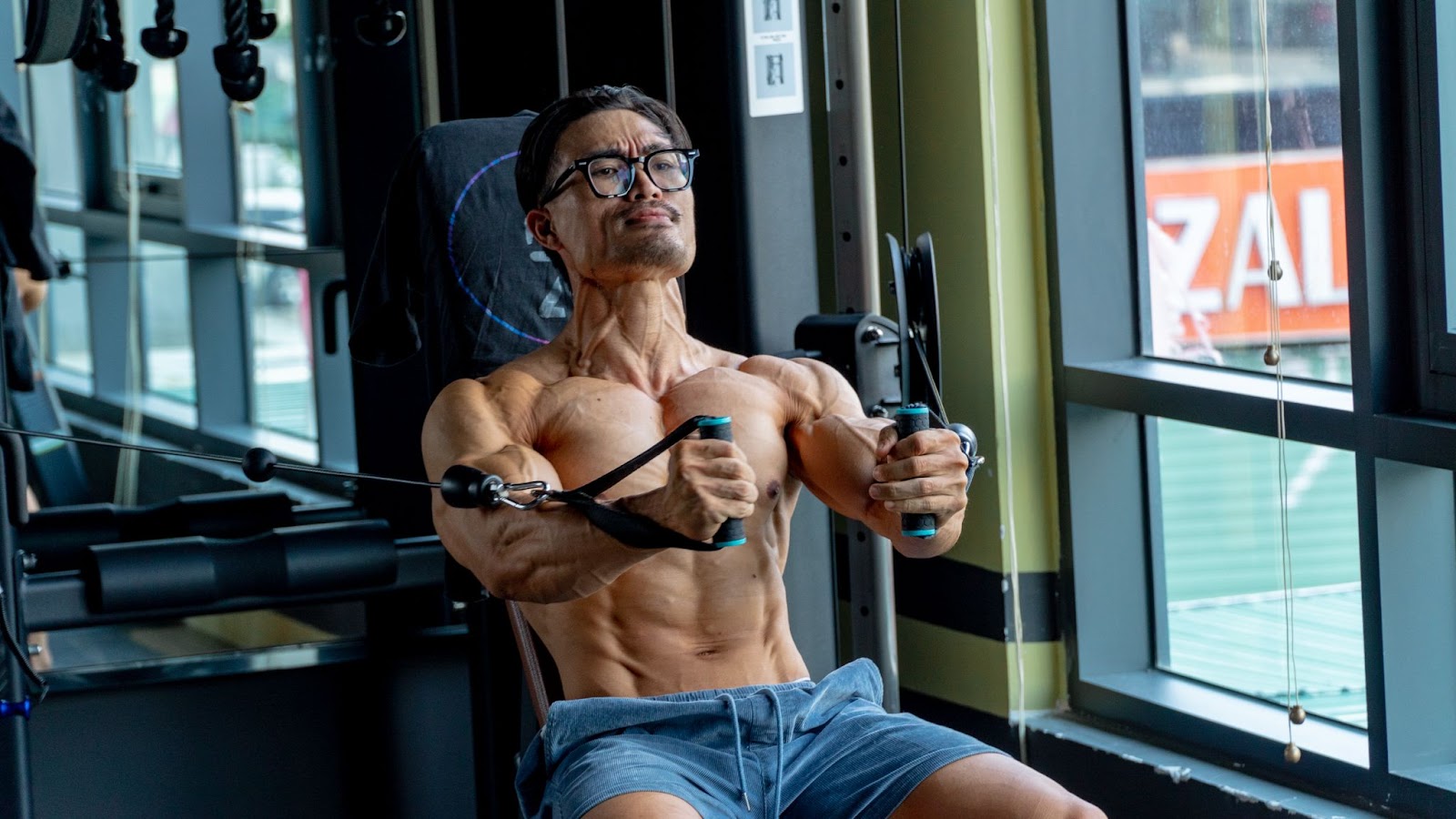 Phan Bảo Long - VĐV thể hình với hành trình mang giải pháp giảm béo chuẩn y khoa trải dài dải đất hình chữ S - 4